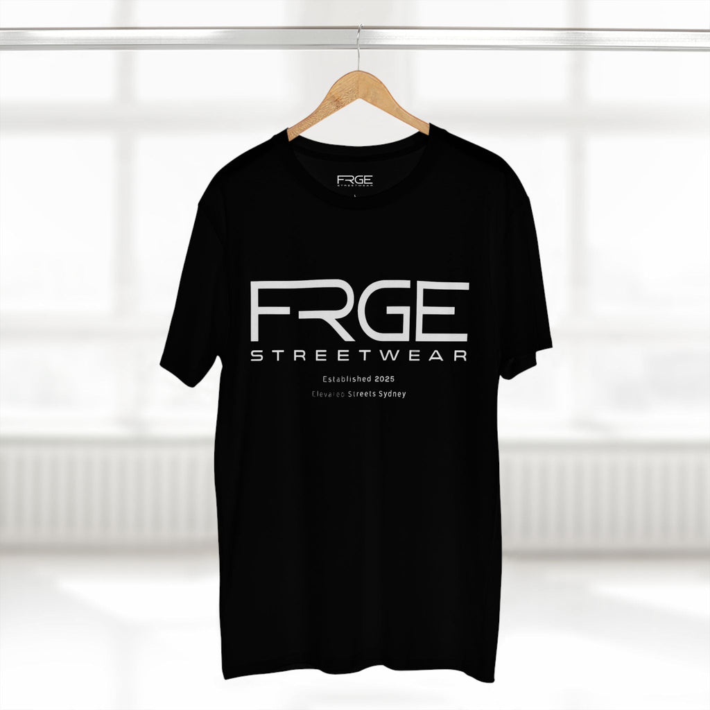 Tee Shirt - FRGE Streetwear Elevating Streets Sydney FRGE T-Shirt