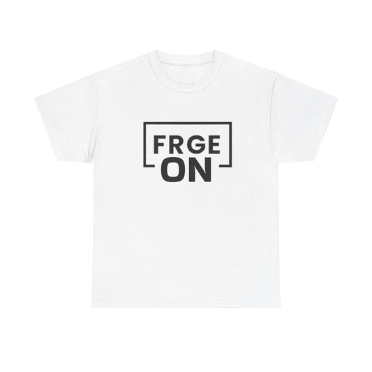 FRGE Sportswear Unisex Tee Printify T-Shirt