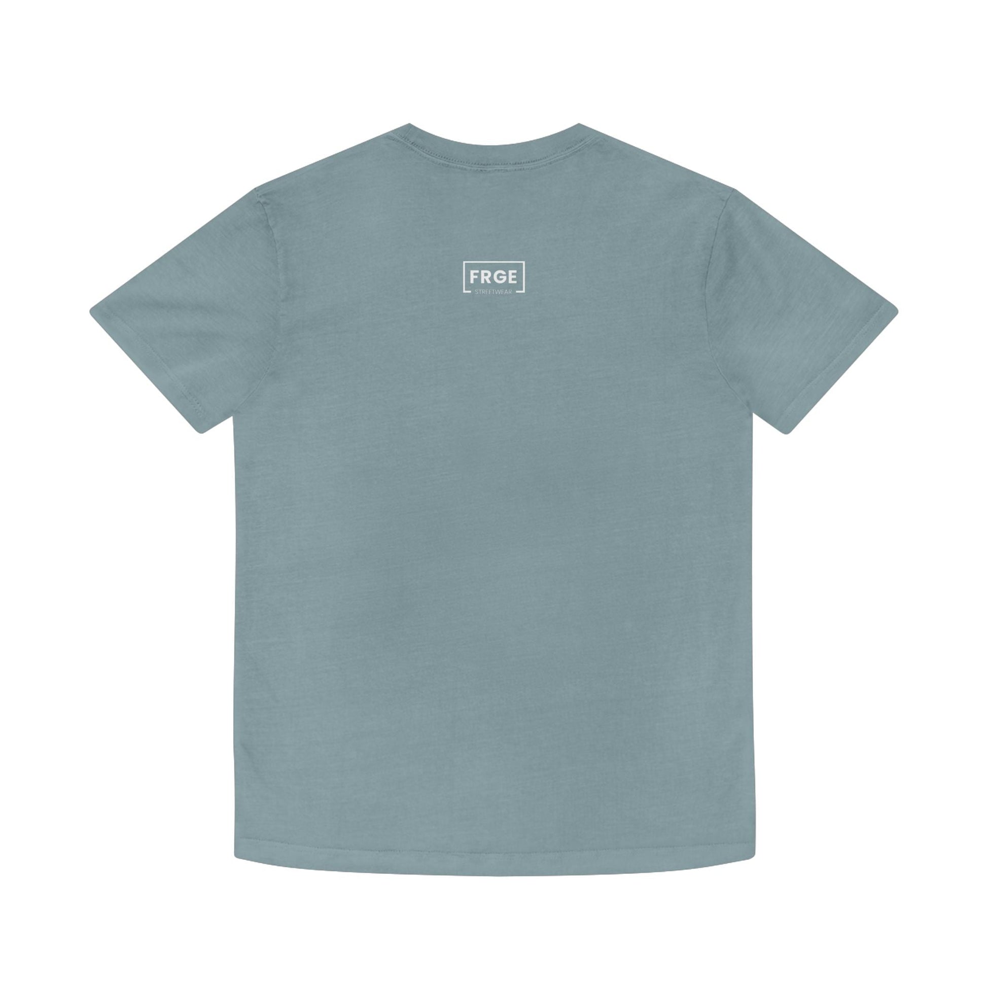 Faded Shirt FRGE Streetwear Printify T-Shirt