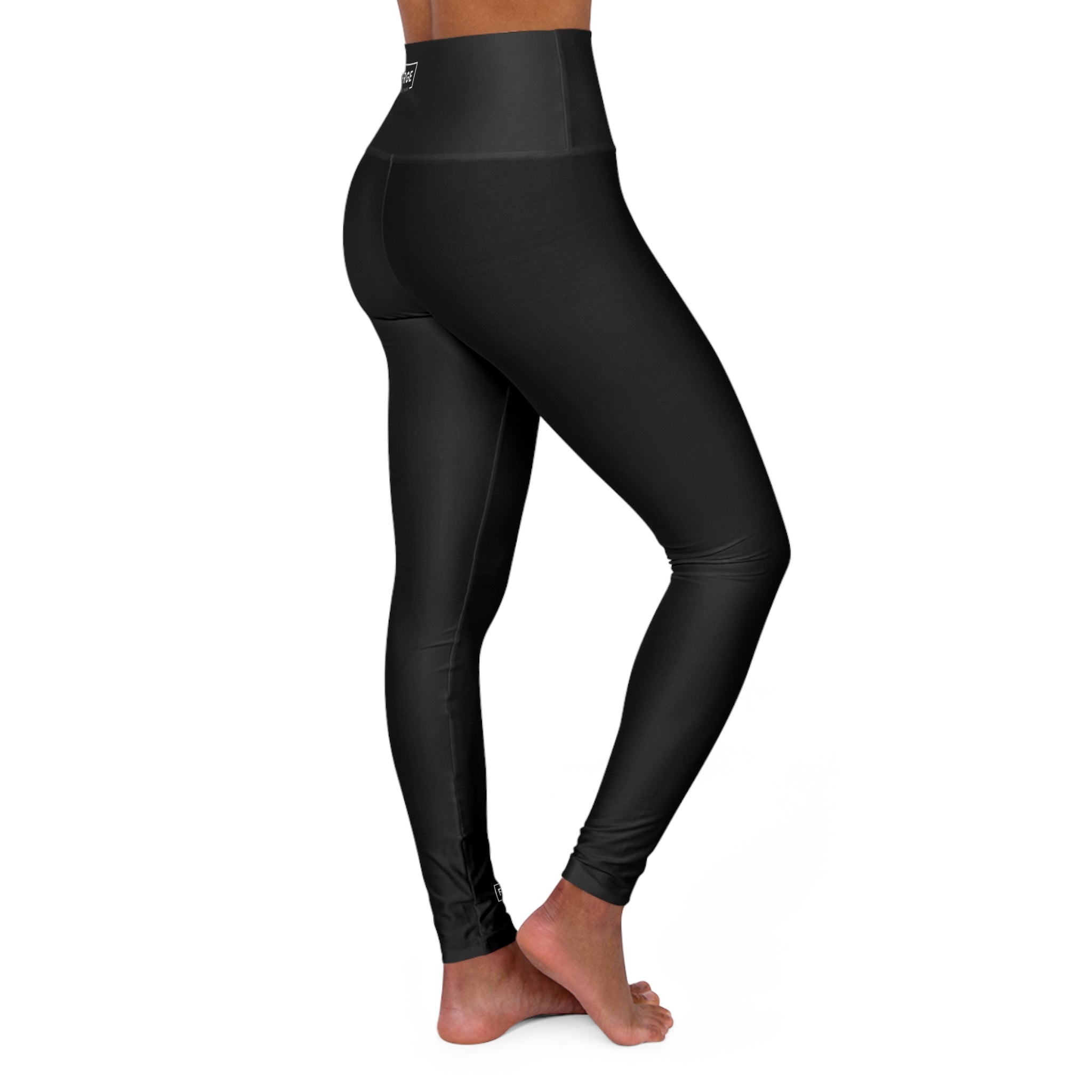Yoga Leggings FRGE Streetwear FRGE All Over Prints