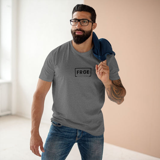 Tee Shirt for Urban Style - FRGE Streetwear Design Printify T-Shirt