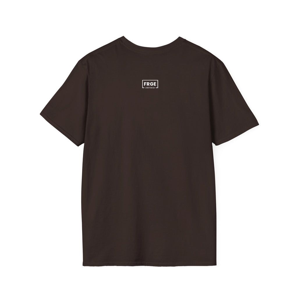 Streetwear Dragon T-Shirt Printify T-Shirt