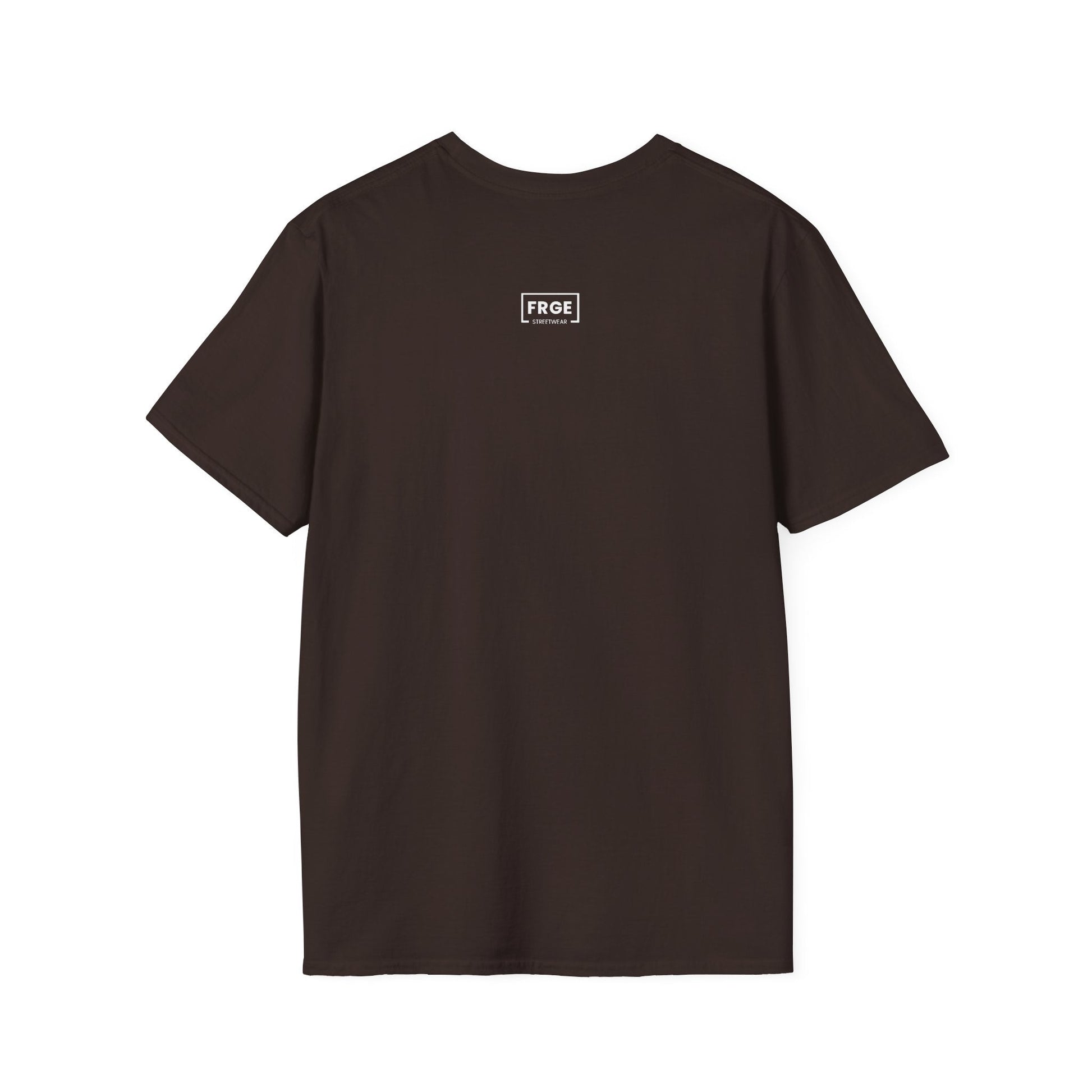 Streetwear Dragon T-Shirt Printify T-Shirt