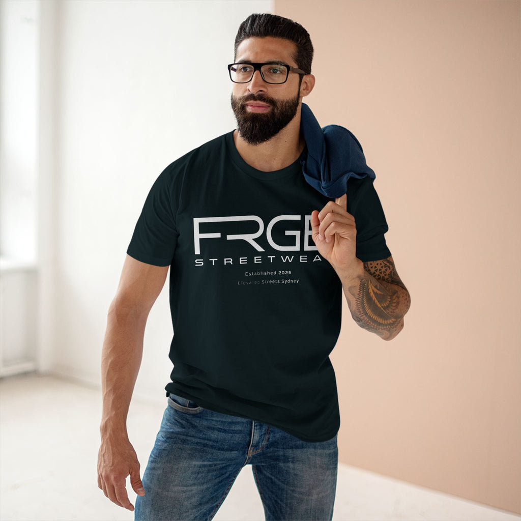 Tee Shirt - FRGE Streetwear Elevating Streets Sydney FRGE T-Shirt