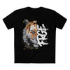 Tiger Staple Tee - FRGE Half Face Design FRGE T-Shirt