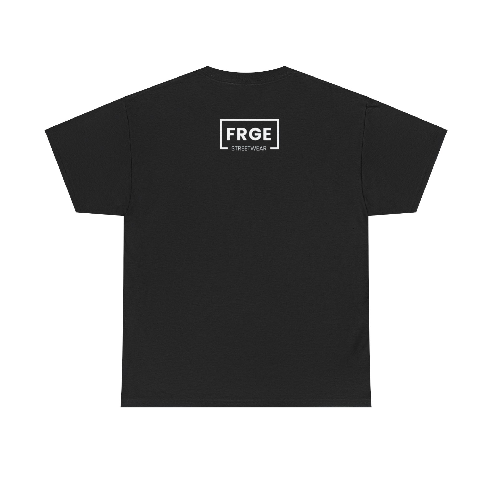 FRGE Sportswear Unisex Tee Printify T-Shirt