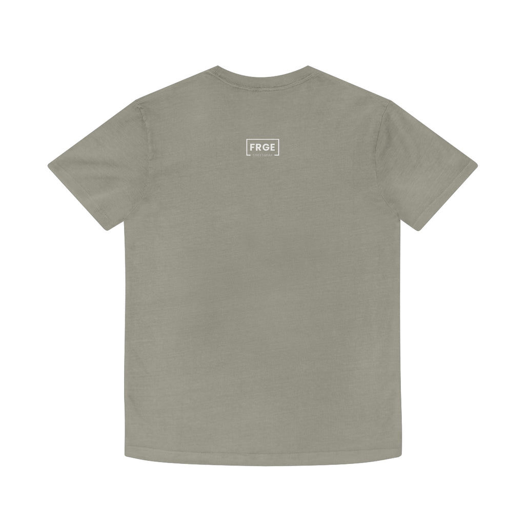 Faded Shirt FRGE Streetwear Printify T-Shirt