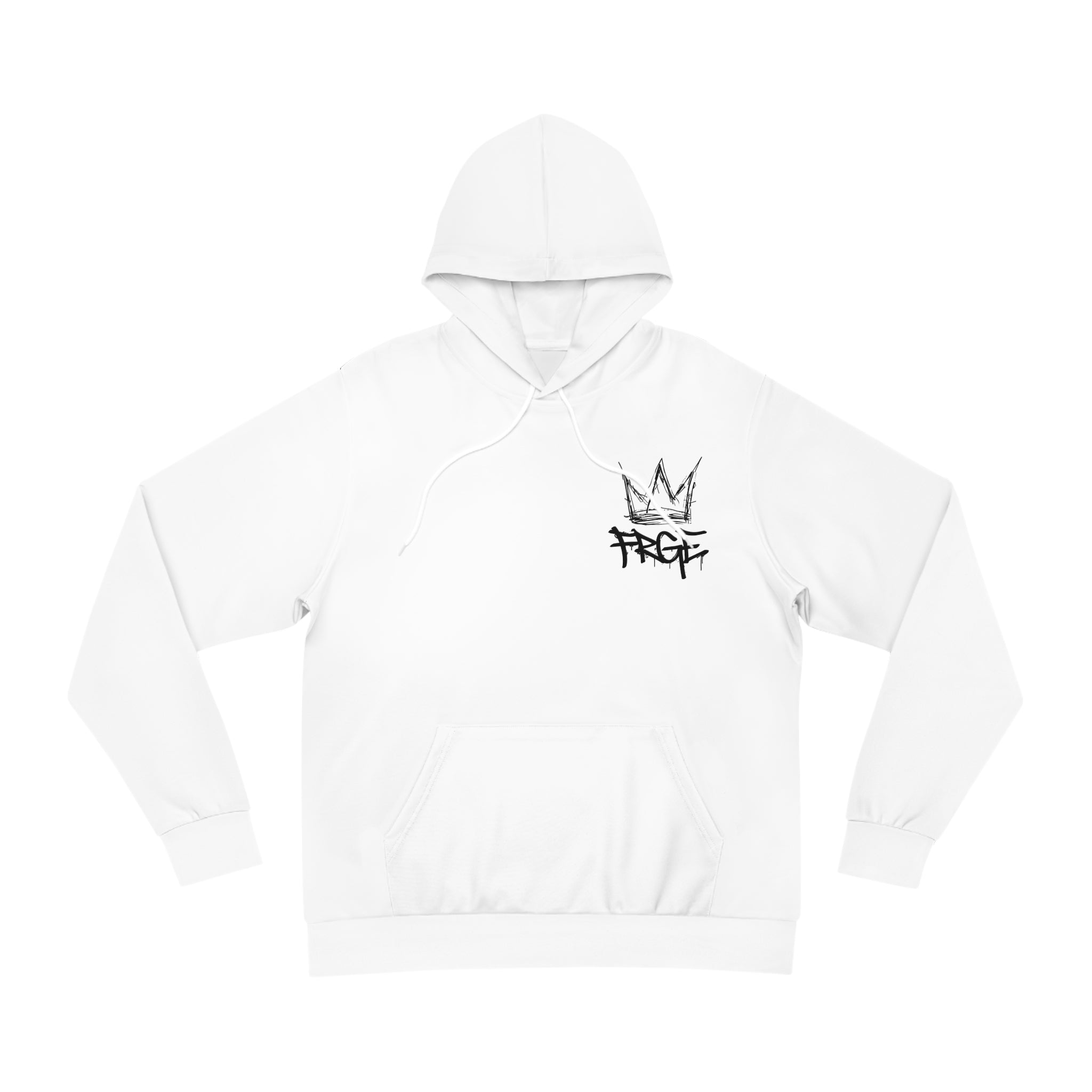 Streetwear Fallen Angel Fashion Hoodie FRGE All Over Prints