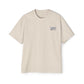 Oversized Tee - FRGE Streetwear Grit to Greatness Design FRGE T-Shirt