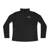 Quarter-Zip Pullover - FRGE STREETWEAR Design FRGE Long-sleeve