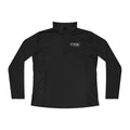 Quarter-Zip Pullover - FRGE STREETWEAR Design FRGE Long-sleeve