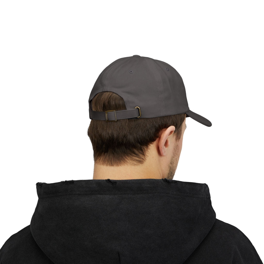 FRGE STREETWEAR - Classic Dad Cap Printify Hats