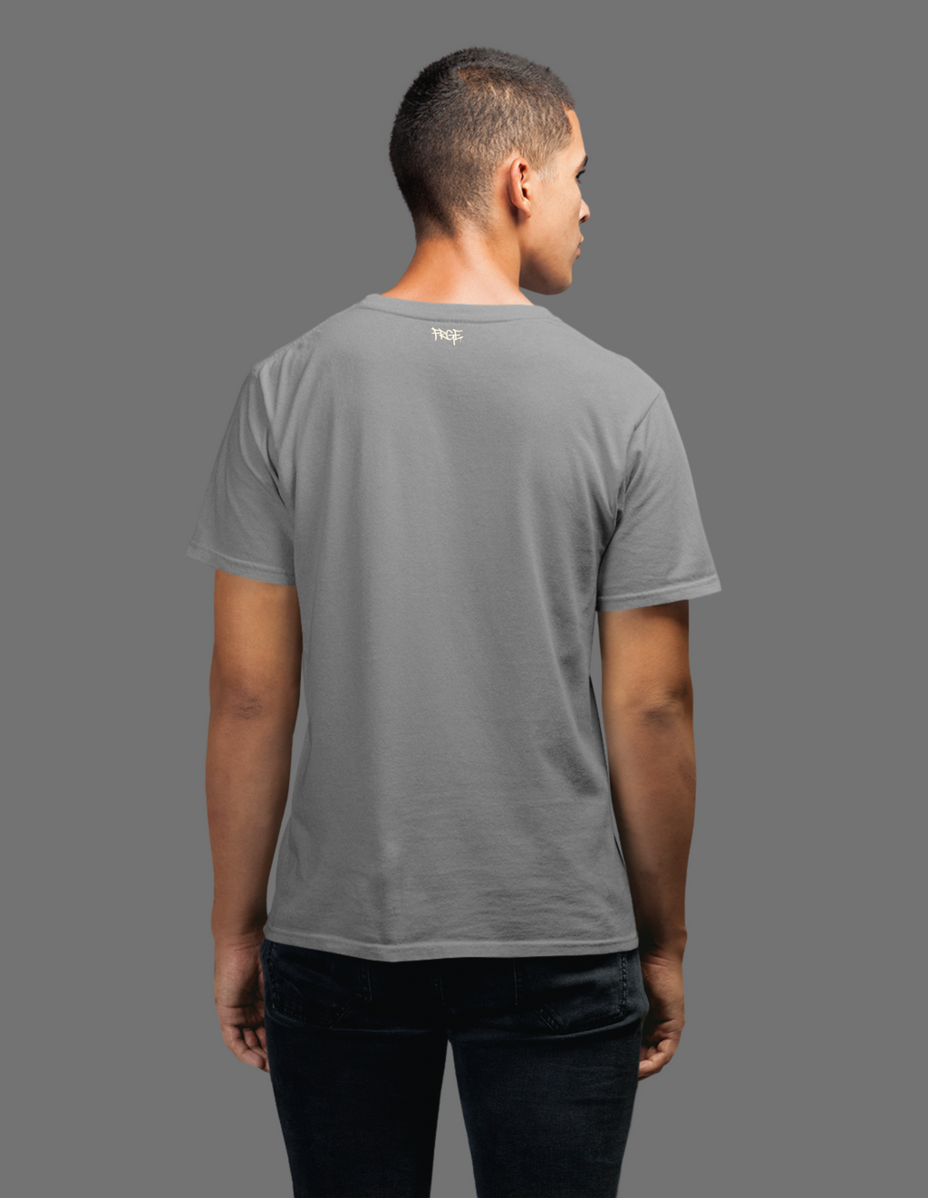 FS Range T Shirt by FRGE