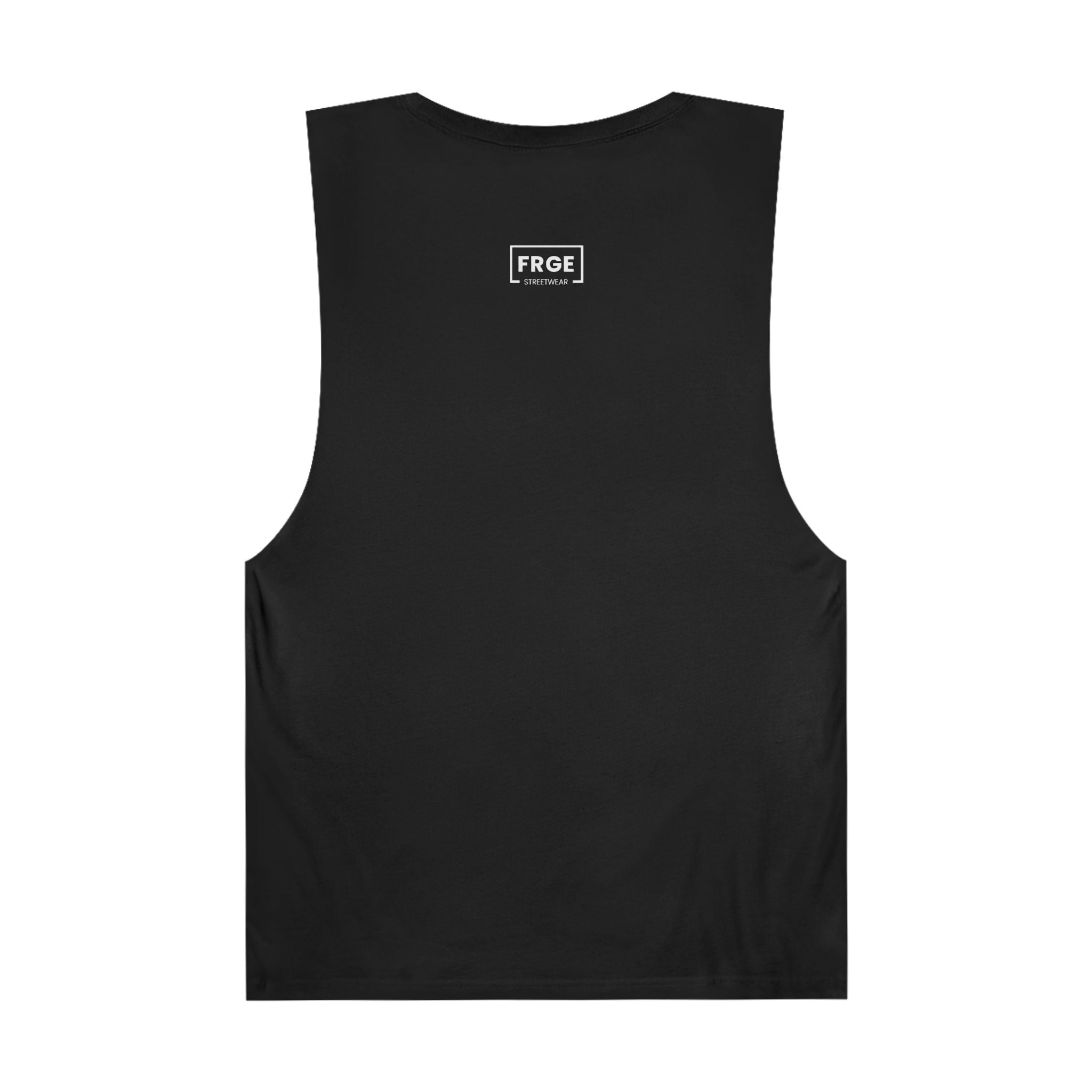 Tank Top - FRGE STREETWEAR TIGER Design FRGE Tank Top