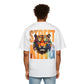 Oversized Tee - Street King FRGE Design FRGE T-Shirt