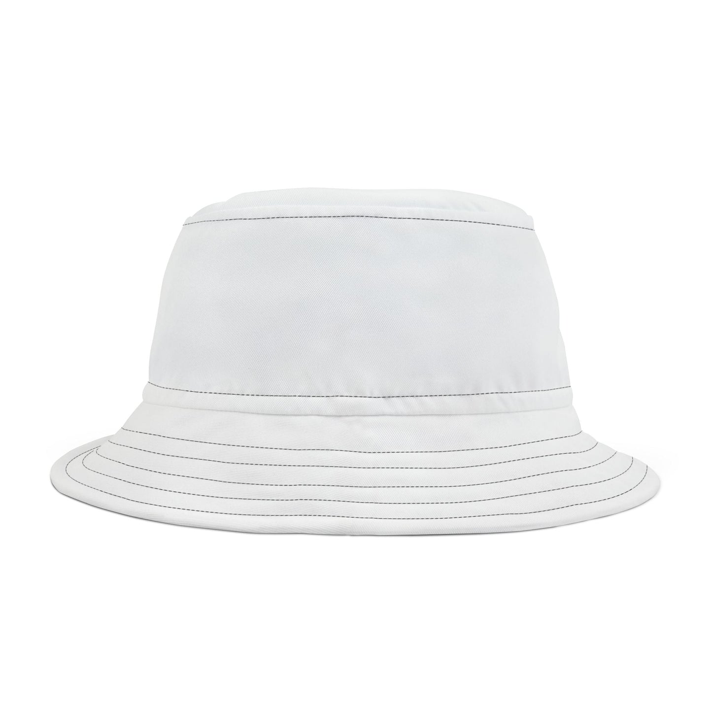 FRGE STREETWEAR - Bucket Hat (AOP) Printify Hats