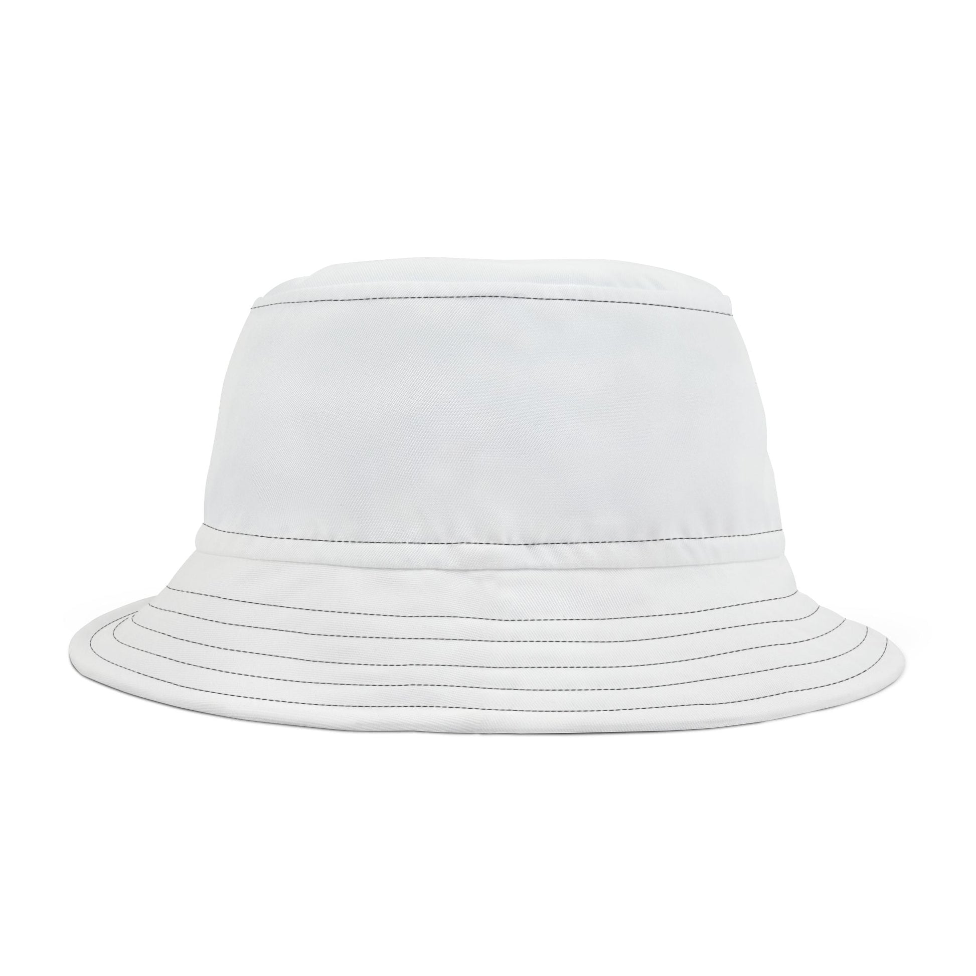 FRGE STREETWEAR - Bucket Hat (AOP) Printify Hats