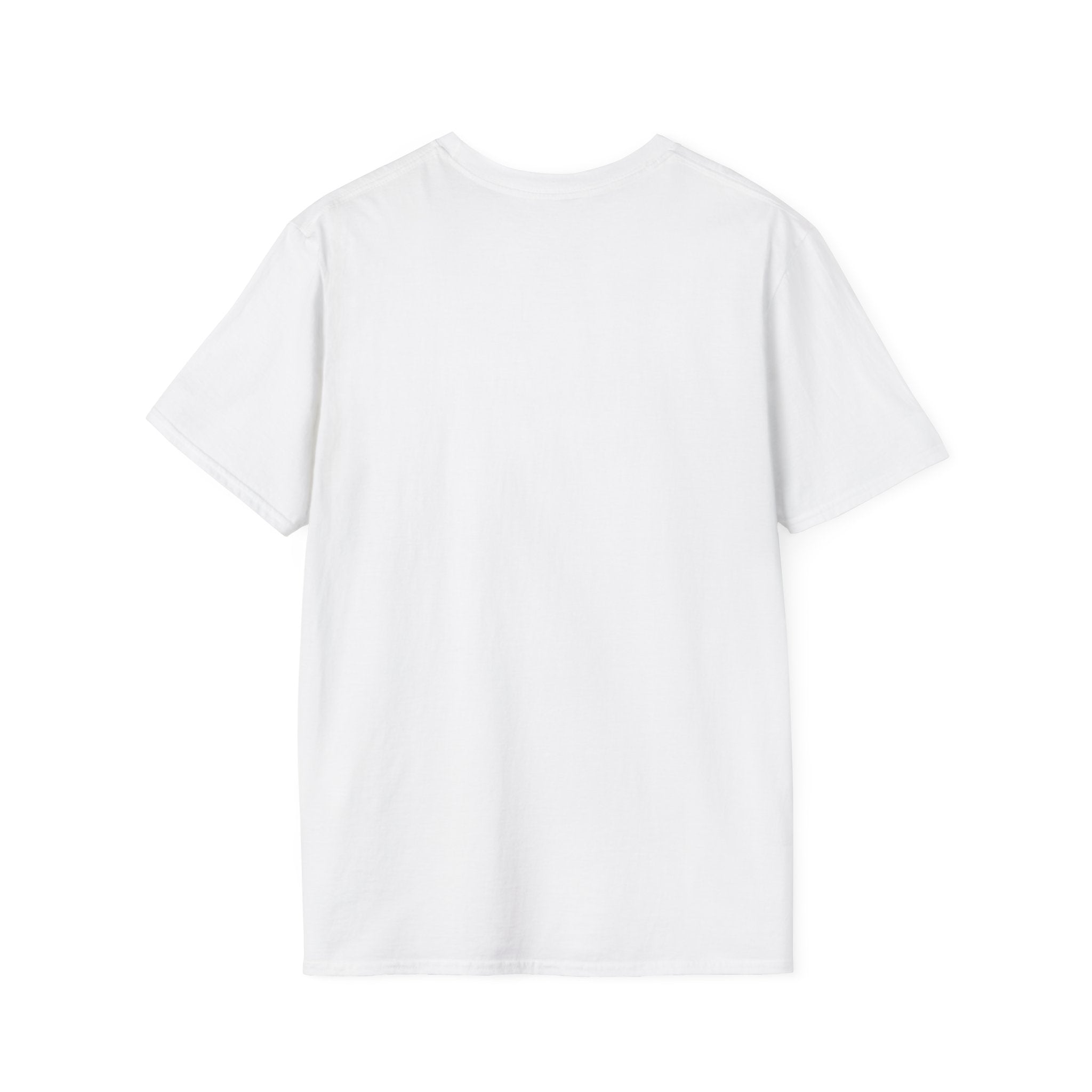 Streetwear Dragon T-Shirt Printify T-Shirt