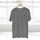 Casual Graphic Tee with Artistic Design - Everyday Staple for Fashion Lovers FRGE T-Shirt