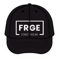 Trucker Hat FRGE Streetwear Printify Hats