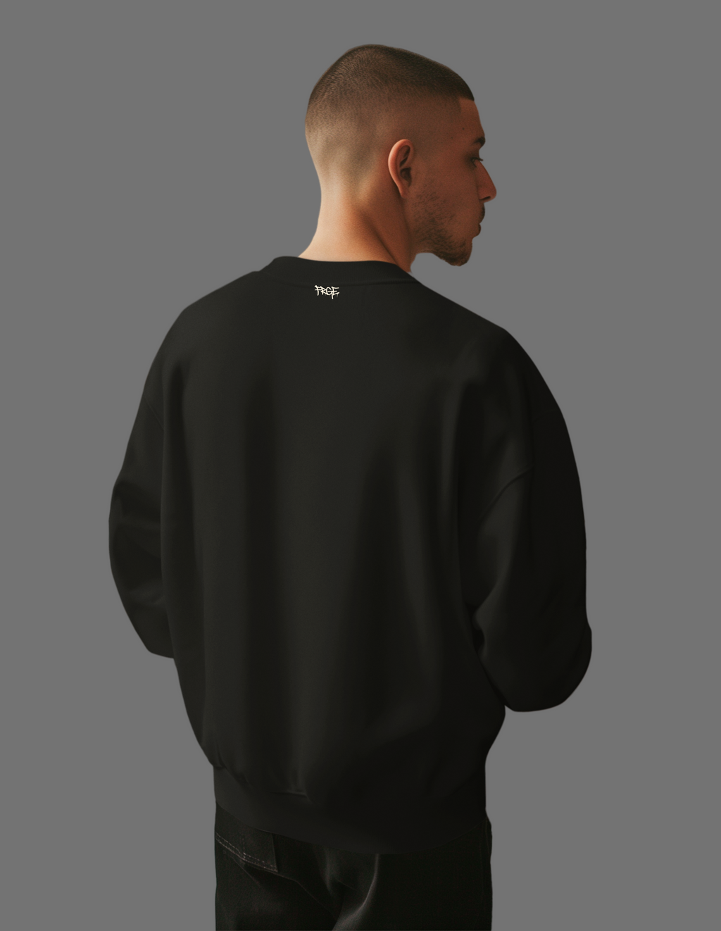 FS Range Sweater by FRGE