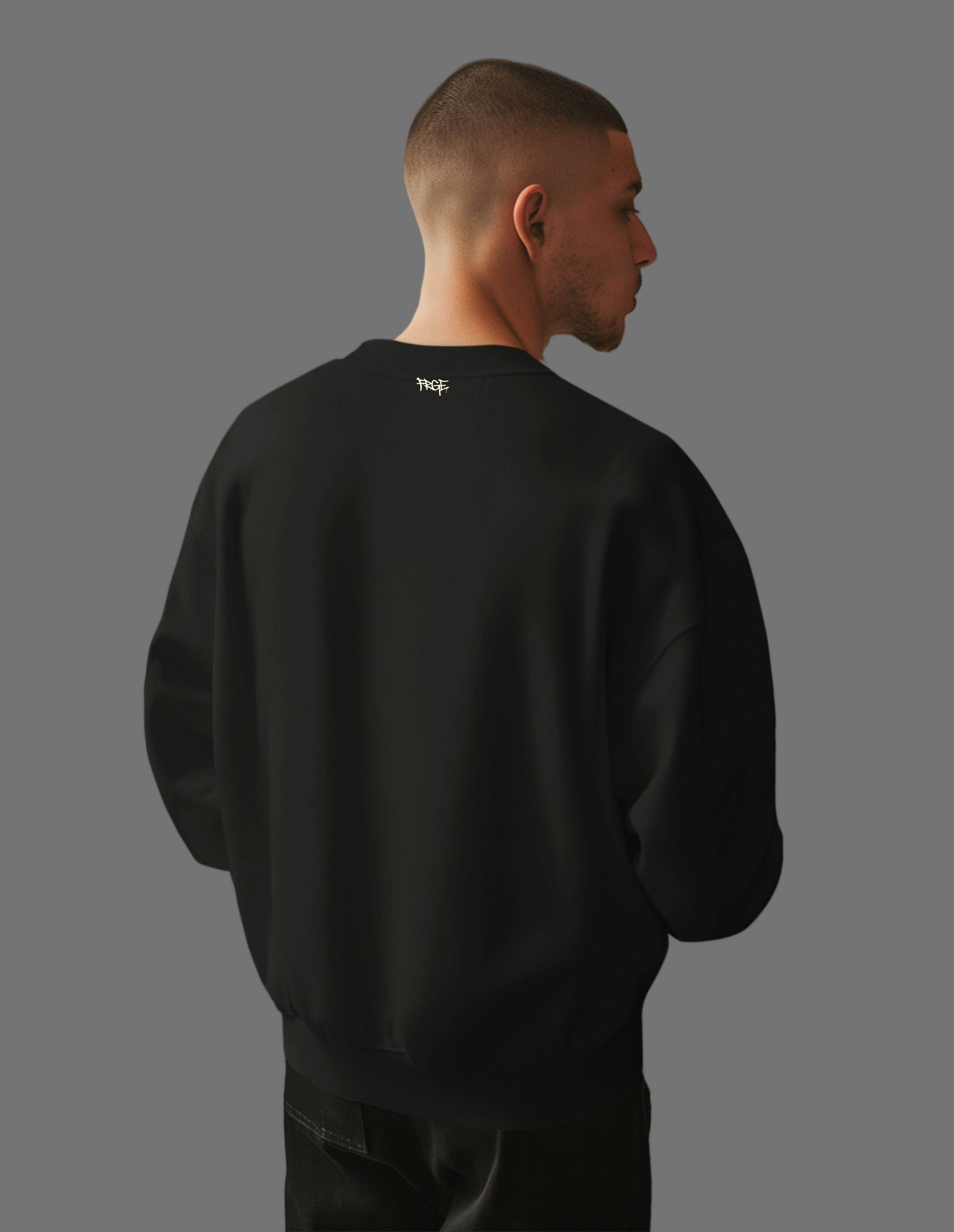 FS Range Sweater by FRGE