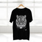 T-Shirt - FRGE Cosmic Tiger Adult Staple Tee FRGE T-Shirt