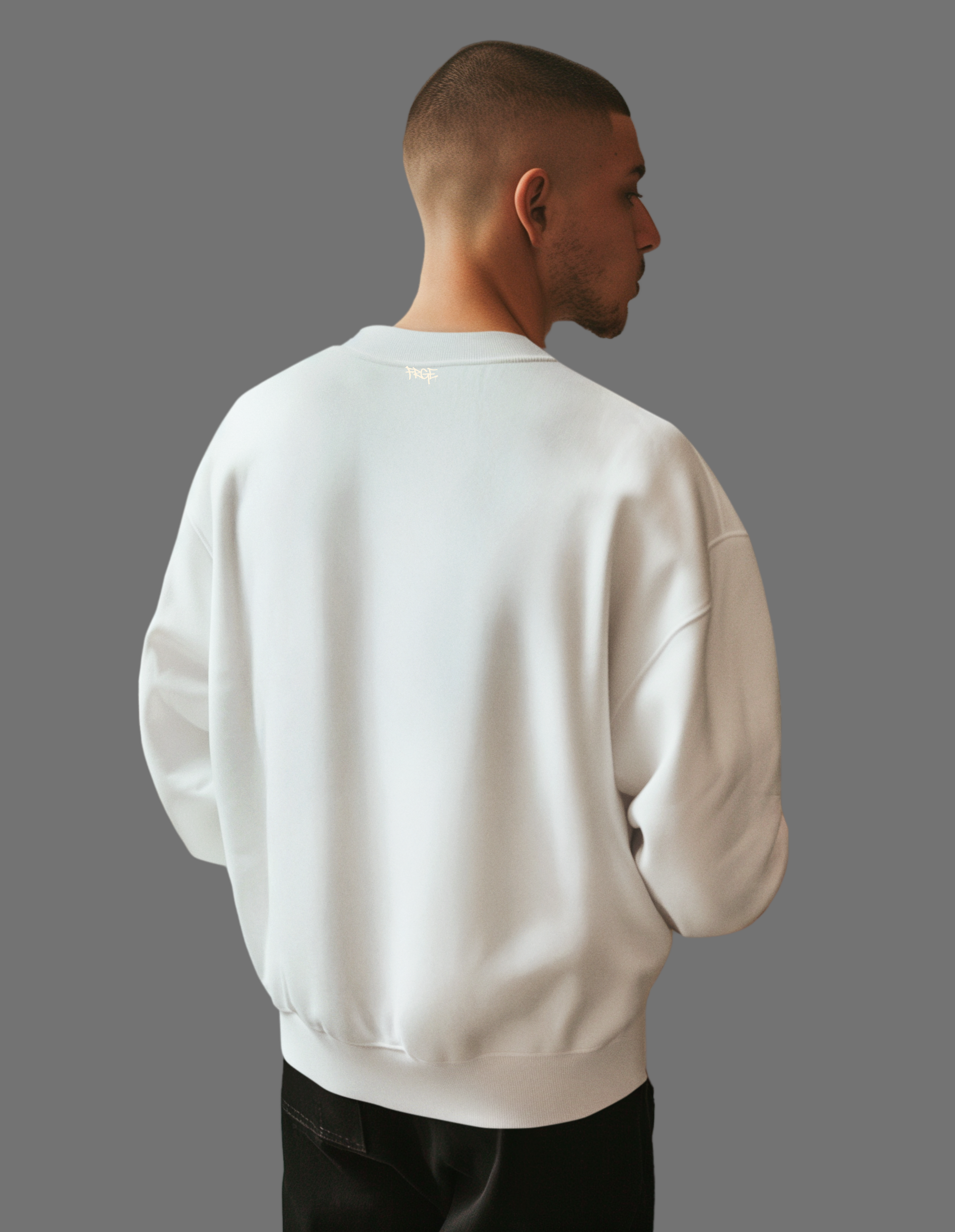 FS Range Sweater by FRGE