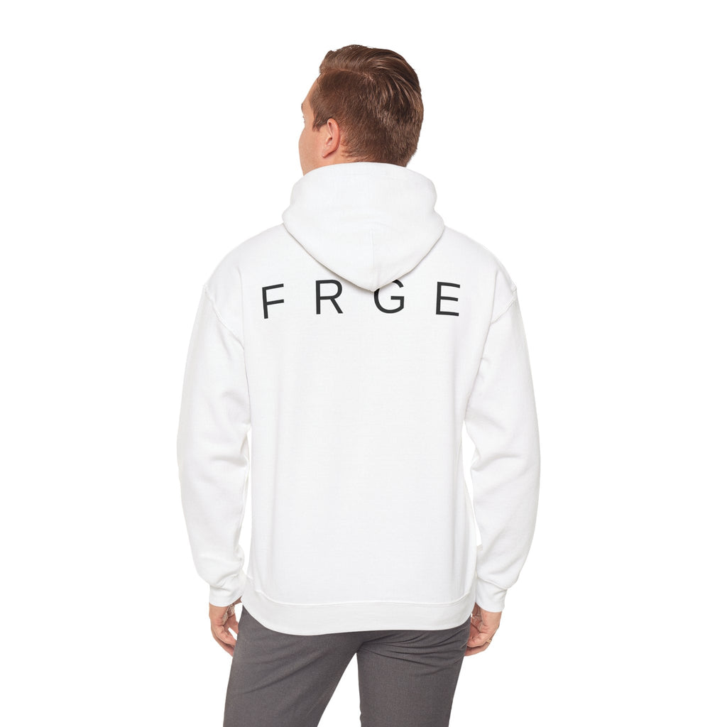 FRGE Sportswear Hoodie Printify Hoodie