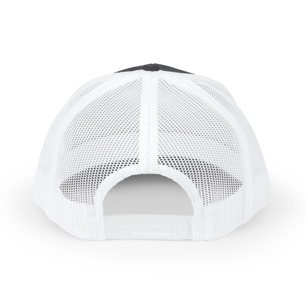 FRGE STREETWEAR - Snapback Trucker Cap Printify Hats