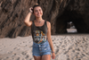 Tank Top - FRGE STREETWEAR TIGER Design FRGE Tank Top