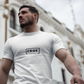 Tee Shirt for Urban Style - FRGE Streetwear Design Printify T-Shirt