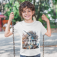 Kids Tee - FRGE Kids Streetwear Unicorn Design Printify Kids clothes