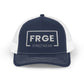 FRGE STREETWEAR - Snapback Trucker Cap Printify Hats