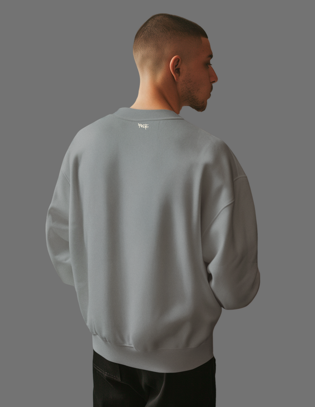FS Range Sweater by FRGE