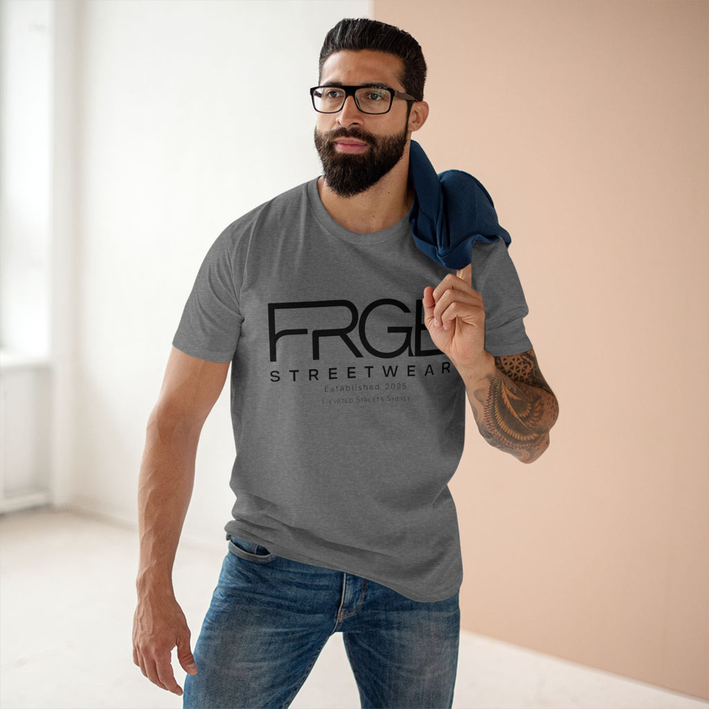Tee Shirt - FRGE Streetwear Elevating Streets Sydney FRGE T-Shirt