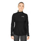 Quarter-Zip Pullover - FRGE STREETWEAR Design FRGE Long-sleeve