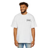 FRGE STREETWEAR - Men's Heavy Oversized Tee FRGE T-Shirt
