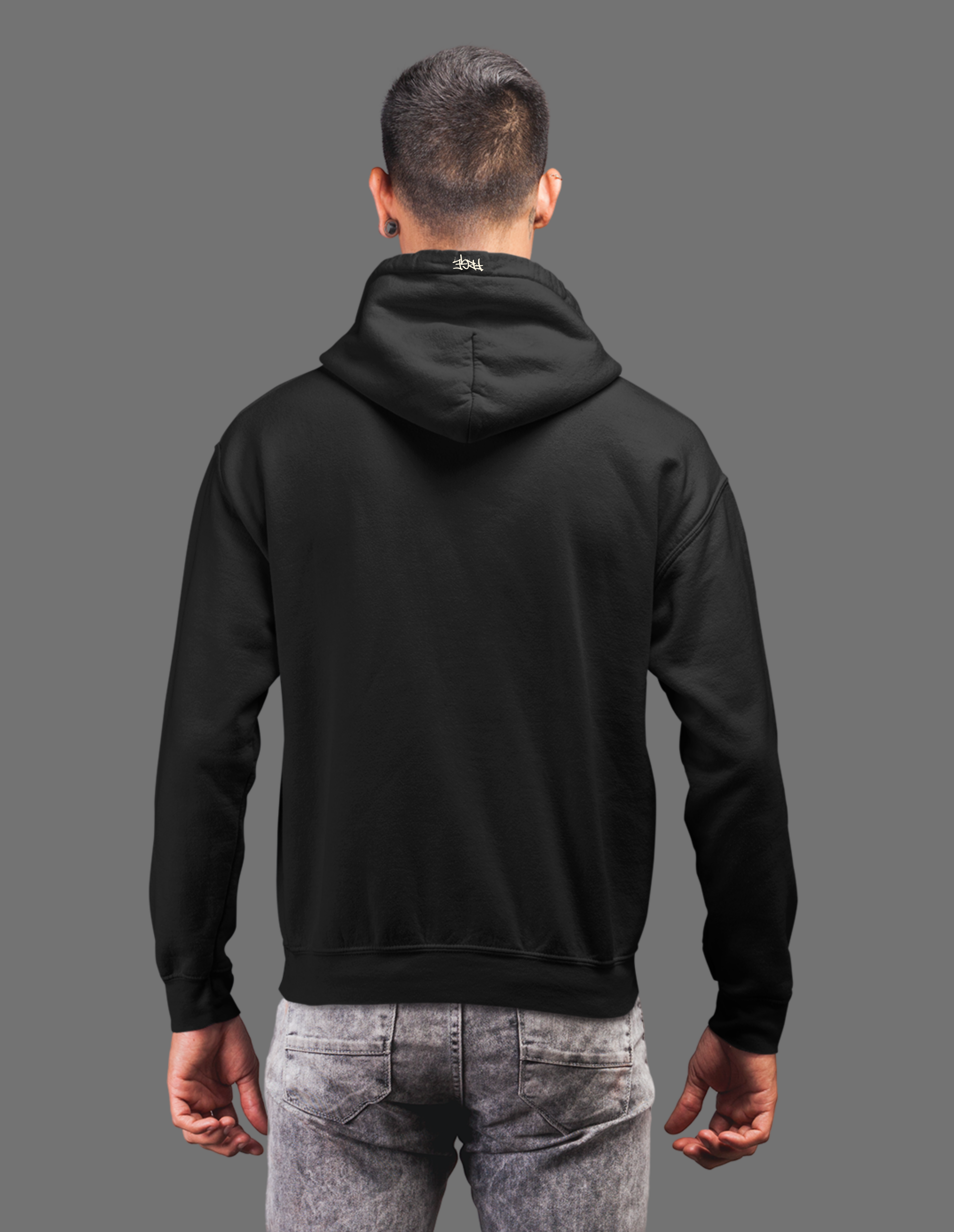 FS Range Hoodie by FRGE