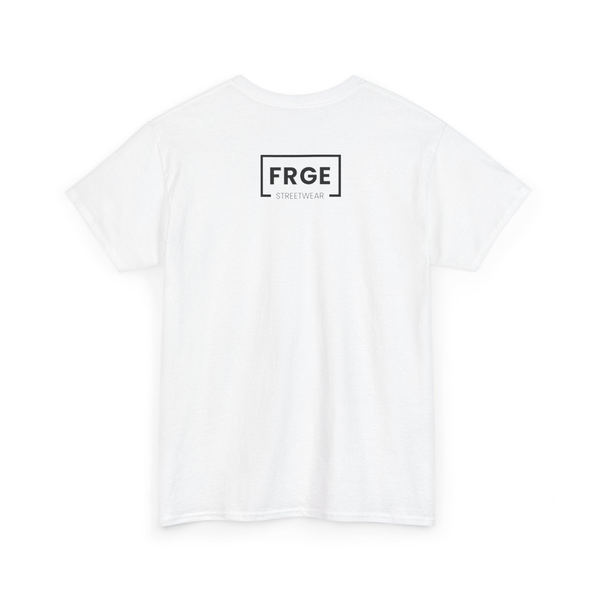 FRGE Sportswear Unisex Tee Printify T-Shirt