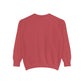 FRGE STREETWEAR - Unisex Garment-Dyed Sweatshirt Printify Sweatshirt
