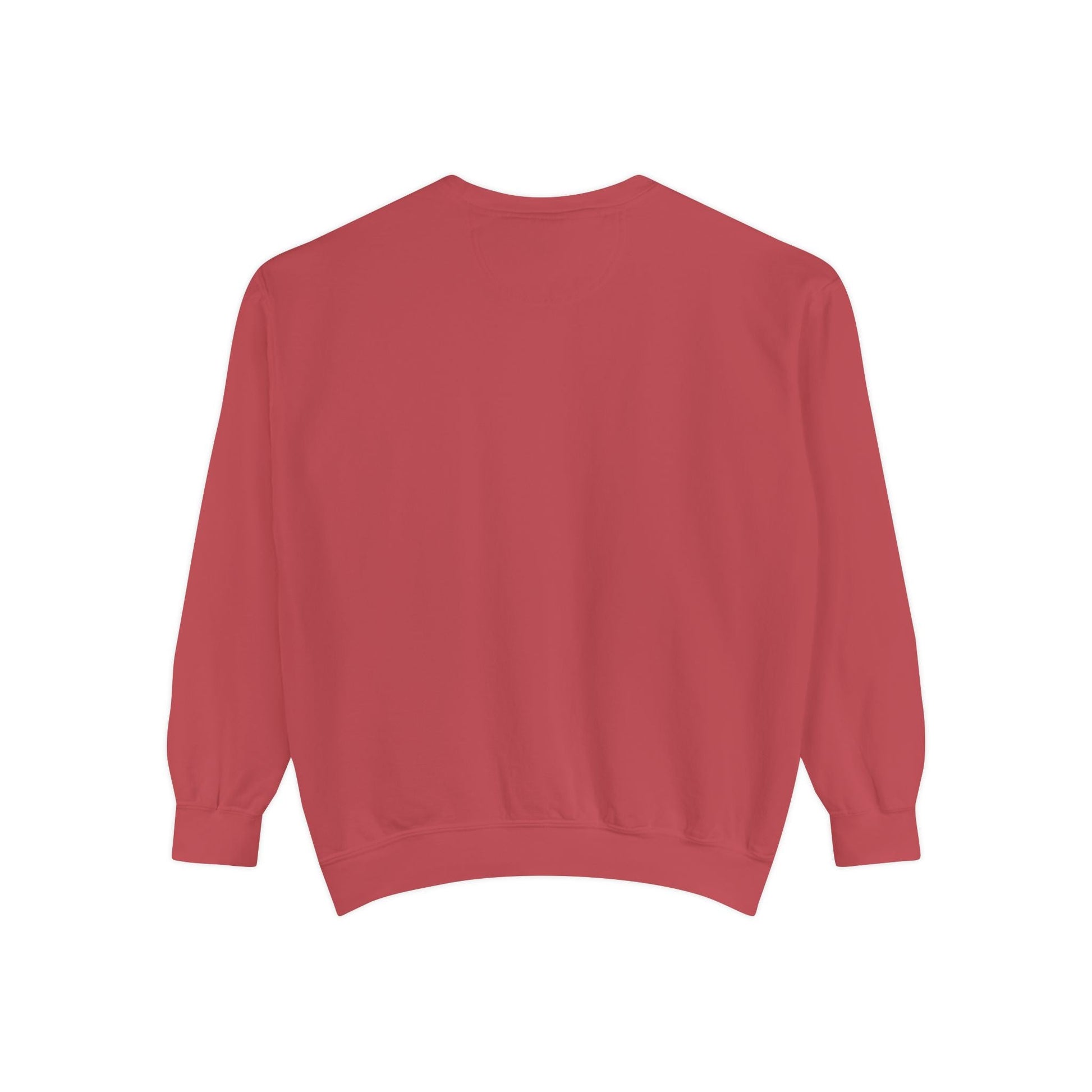 FRGE STREETWEAR - Unisex Garment-Dyed Sweatshirt Printify Sweatshirt