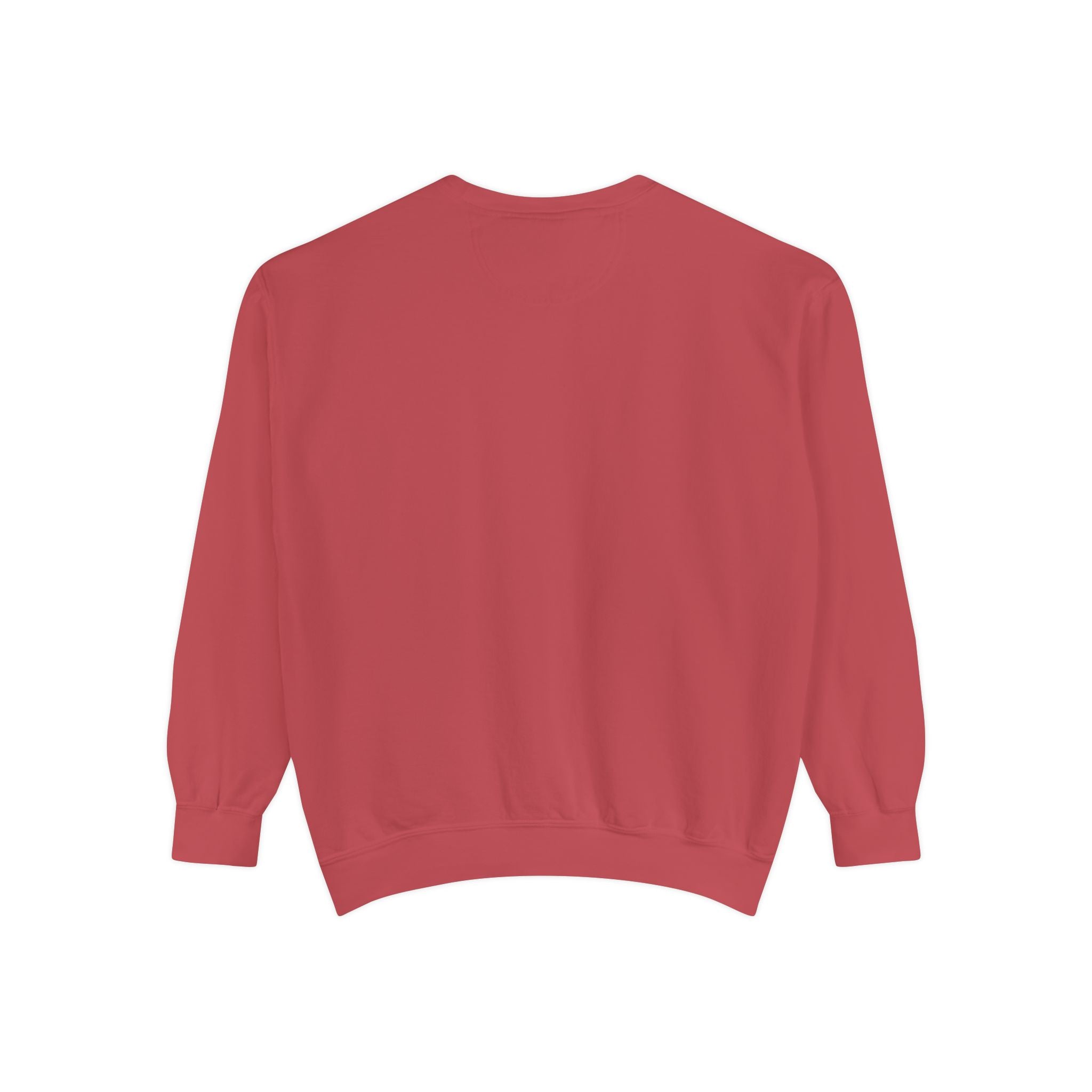 FRGE STREETWEAR - Unisex Garment-Dyed Sweatshirt Printify Sweatshirt