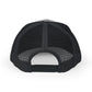 FRGE STREETWEAR - Snapback Trucker Cap Printify Hats