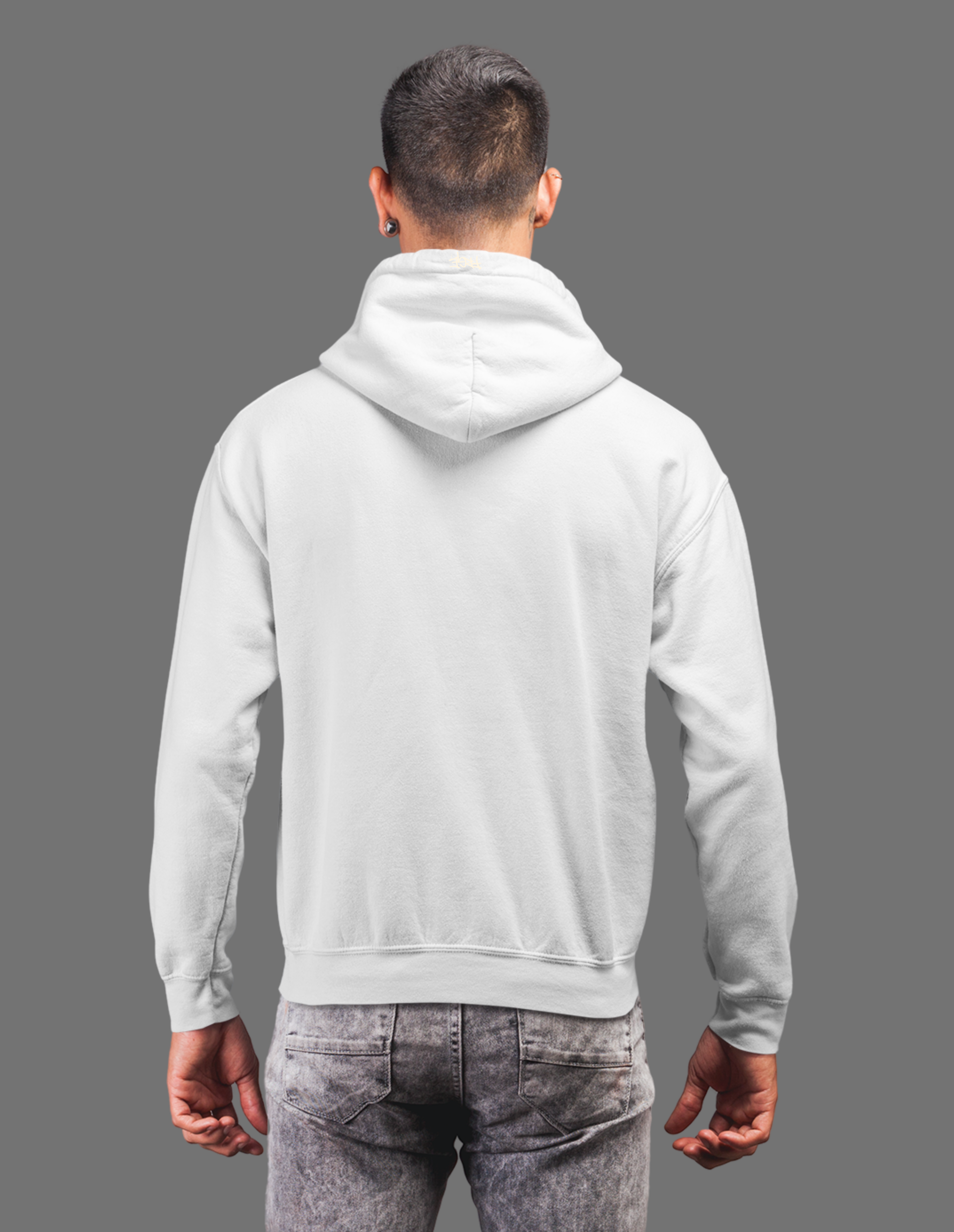 FS Range Hoodie by FRGE