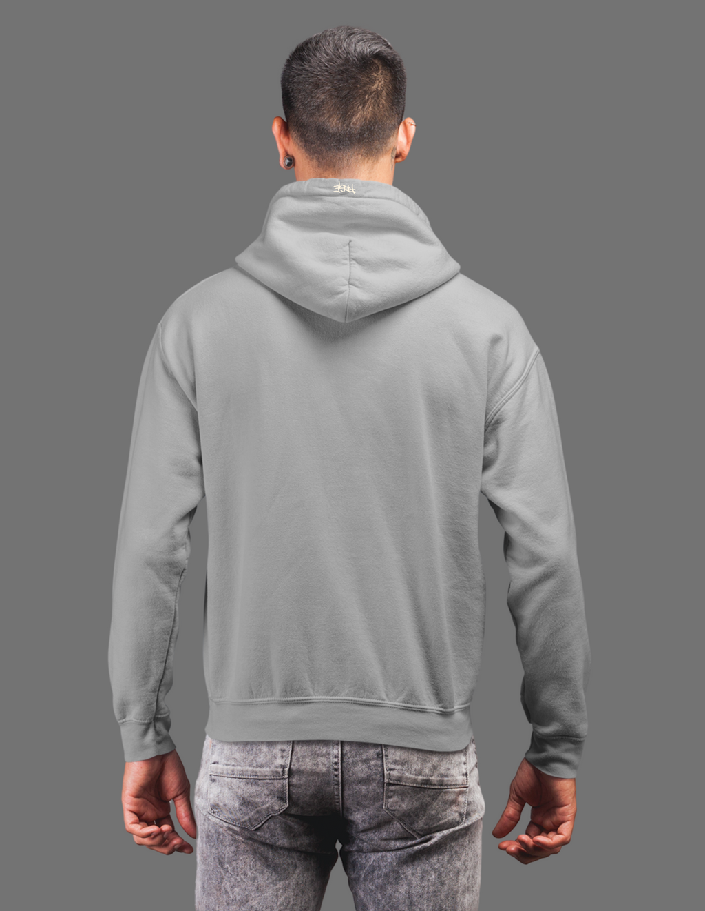 FS Range Hoodie by FRGE