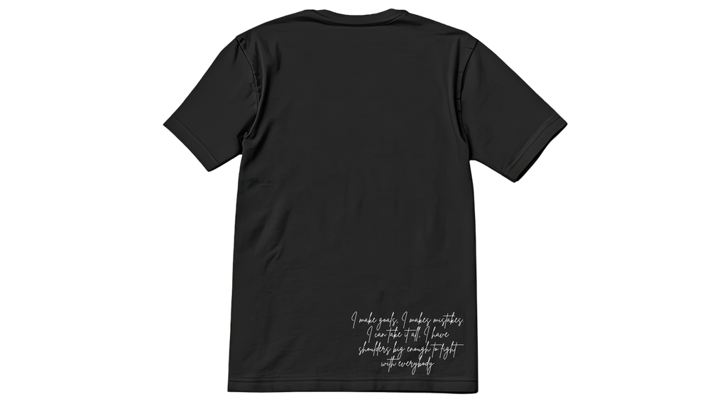 FRGE Il Divino T-Shirt - Luxury Italian Streetwear