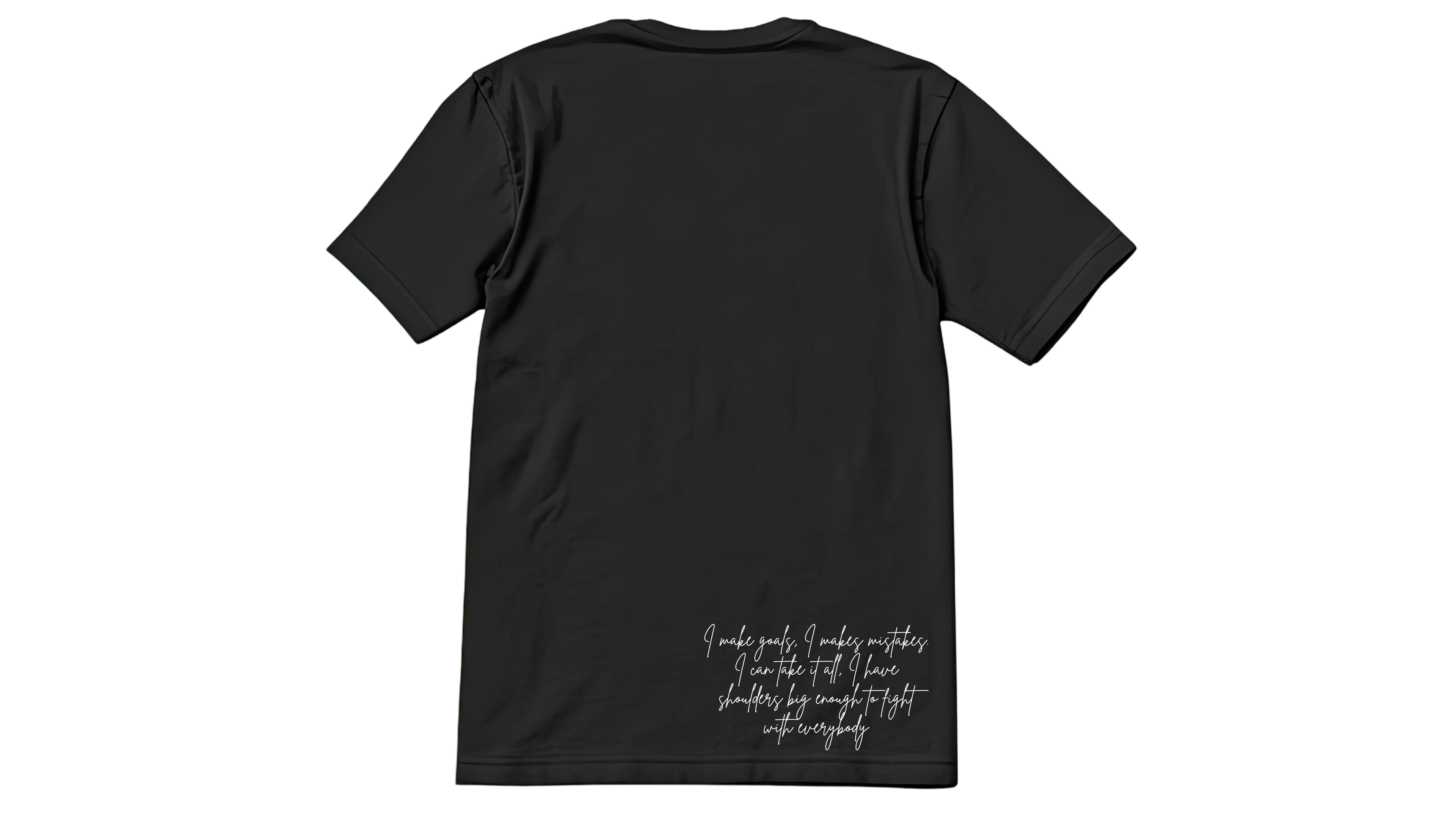 FRGE Il Divino T-Shirt - Luxury Italian Streetwear