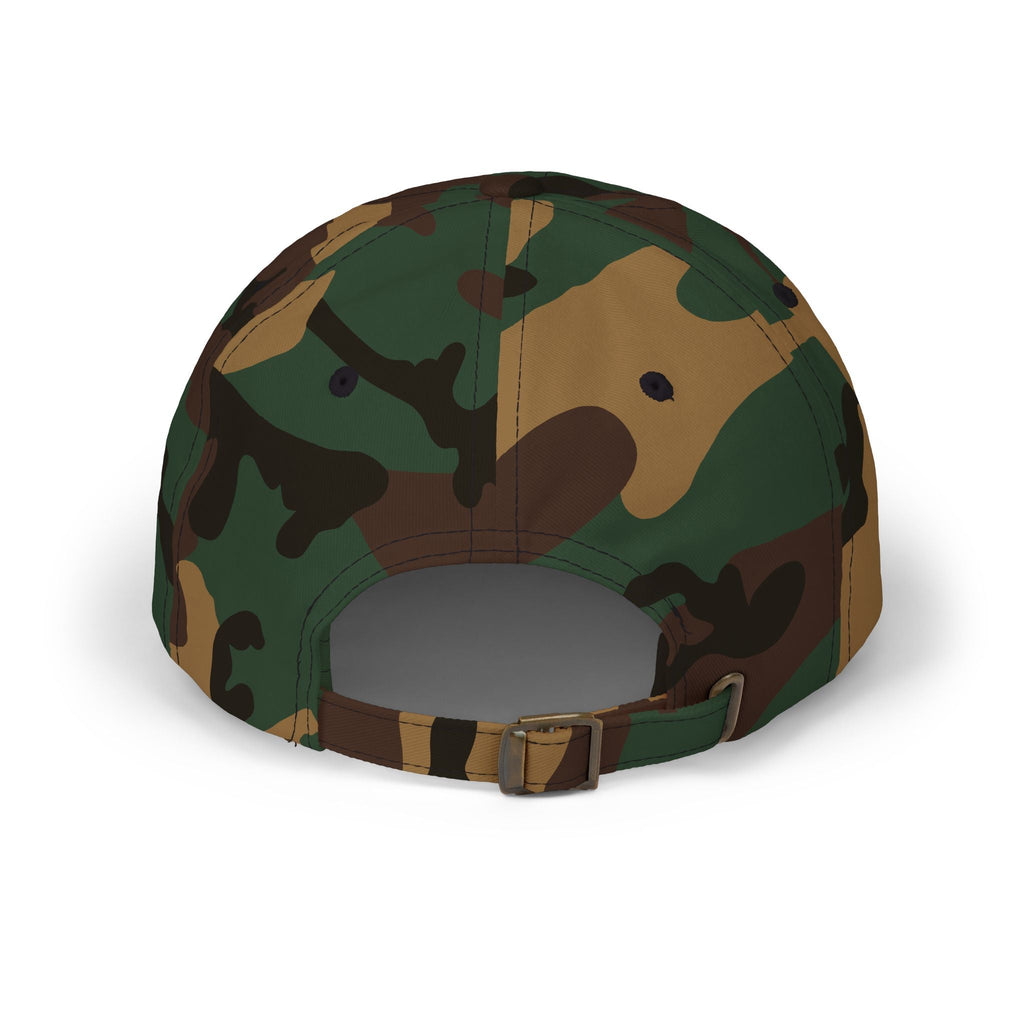 FRGE STREETWEAR - Classic Dad Cap Printify Hats