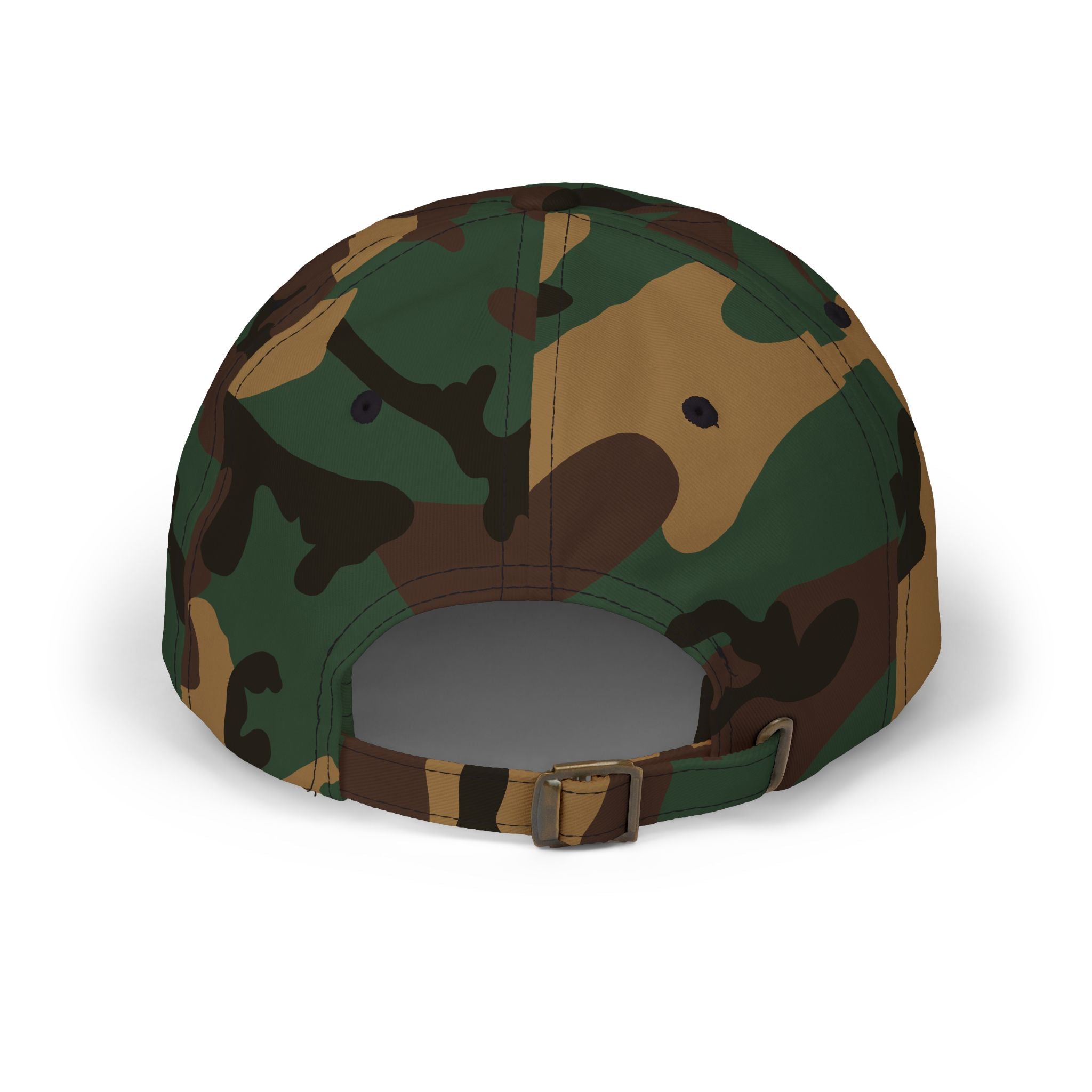 FRGE STREETWEAR - Classic Dad Cap Printify Hats
